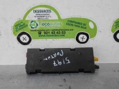 Recambio de amplificador para bmw serie 1 berlina (e81/e87) 120d referencia OEM IAM  65209204421 