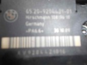 Recambio de amplificador para bmw serie 1 berlina (e81/e87) 120d referencia OEM IAM 65209204421 