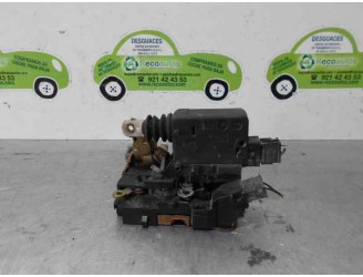 Recambio de cerradura puerta delantera derecha para renault safrane (b54) 2.2 turbodiesel referencia OEM IAM   5 PUERTAS