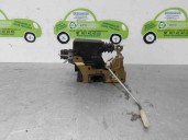 Recambio de cerradura puerta delantera derecha para renault safrane (b54) 2.2 turbodiesel referencia OEM IAM   5 PUERTAS