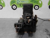 Recambio de cerradura puerta delantera derecha para renault safrane (b54) 2.2 turbodiesel referencia OEM IAM   5 PUERTAS