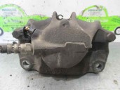 Recambio de pinza freno delantera izquierda para renault safrane (b54) 2.2 turbodiesel referencia OEM IAM 323237278 8L18 LUCAS