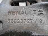 Recambio de pinza freno delantera izquierda para renault safrane (b54) 2.2 turbodiesel referencia OEM IAM 323237278 8L18 LUCAS