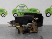 Recambio de cerradura puerta trasera derecha para renault safrane (b54) 2.2 turbodiesel referencia OEM IAM   5 PUERTAS