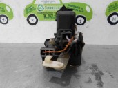 Recambio de cerradura puerta trasera derecha para renault safrane (b54) 2.2 turbodiesel referencia OEM IAM   5 PUERTAS
