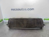 Replacement intercooler for Renault Safrane (B54) 2.2 turbodiesel OEM IAM reference 