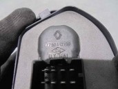 Replacement front left window regulator switch for Renault Safrane (B54) 2.2 turbodiesel OEM IAM reference 7700412733 