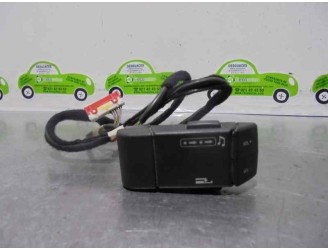 Recambio de mando radio volante para renault safrane (b54) 2.2 turbodiesel referencia OEM IAM   