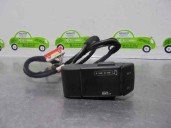 Recambio de mando radio volante para renault safrane (b54) 2.2 turbodiesel referencia OEM IAM   