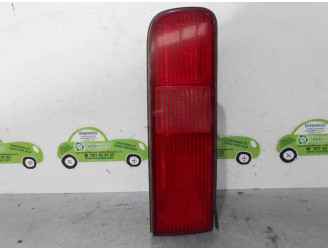 Recambio de piloto trasero derecho para renault safrane (b54) 2.2 turbodiesel referencia OEM IAM 7700428402 7700428402 PORTON