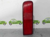 Recambio de piloto trasero derecho para renault safrane (b54) 2.2 turbodiesel referencia OEM IAM 7700428402 7700428402 PORTON