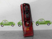 Recambio de piloto trasero derecho para renault safrane (b54) 2.2 turbodiesel referencia OEM IAM 7700428402 7700428402 PORTON