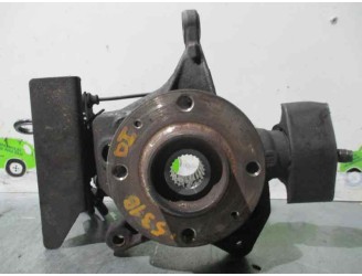 Recambio de mangueta delantera izquierda para citroën c5 berlina 3.0 v6 referencia OEM IAM 