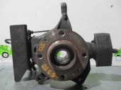 Recambio de mangueta delantera izquierda para citroën c5 berlina 3.0 v6 referencia OEM IAM 