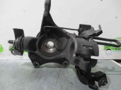 Recambio de mangueta delantera izquierda para citroën c5 berlina 3.0 v6 referencia OEM IAM 