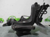 Recambio de mangueta delantera izquierda para citroën c5 berlina 3.0 v6 referencia OEM IAM 