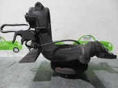 Recambio de mangueta delantera izquierda para citroën c5 berlina 3.0 v6 referencia OEM IAM 