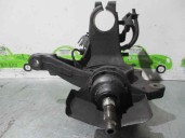 Recambio de mangueta delantera izquierda para citroën c5 berlina 3.0 v6 referencia OEM IAM 