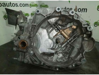 Recambio de caja cambios para citroën c5 berlina 3.0 v6 referencia OEM IAM 20LE95 0719157 