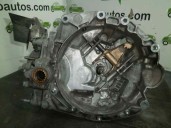 Recambio de caja cambios para citroën c5 berlina 3.0 v6 referencia OEM IAM 20LE95 0719157 