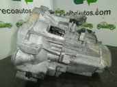 Recambio de caja cambios para citroën c5 berlina 3.0 v6 referencia OEM IAM 20LE95 0719157 