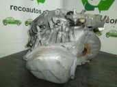 Recambio de caja cambios para citroën c5 berlina 3.0 v6 referencia OEM IAM 20LE95 0719157 