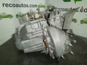Recambio de caja cambios para citroën c5 berlina 3.0 v6 referencia OEM IAM 20LE95 0719157 