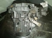 Recambio de caja cambios para citroën c5 berlina 3.0 v6 referencia OEM IAM 20LE95 0719157 