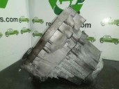 Recambio de caja cambios para citroën c5 berlina 3.0 v6 referencia OEM IAM 20LE95 0719157 