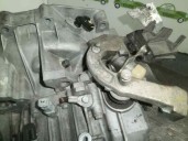 Recambio de caja cambios para citroën c5 berlina 3.0 v6 referencia OEM IAM 20LE95 0719157 