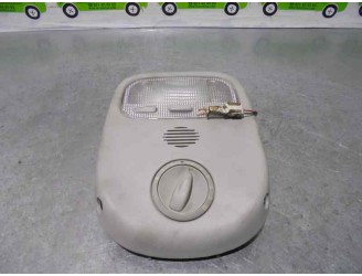 Recambio de luz interior para citroën c5 berlina 3.0 v6 referencia OEM IAM 9638564177 