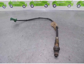 Recambio de sonda lambda para citroën c5 berlina 3.0 v6 referencia OEM IAM 189285112 0258006027 BOSCH
