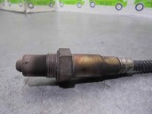 Recambio de sonda lambda para citroën c5 berlina 3.0 v6 referencia OEM IAM 189285112 0258006027 BOSCH