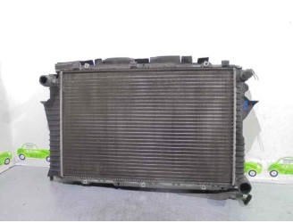 Recambio de radiador agua para seat ibiza (6k) 1.4 referencia OEM IAM 4A0121251Q 4A0121251Q 