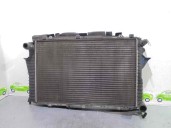 Recambio de radiador agua para seat ibiza (6k) 1.4 referencia OEM IAM 4A0121251Q 4A0121251Q 