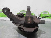 Recambio de mangueta delantera izquierda para opel combo (corsa c) 1.3 16v cdti referencia OEM IAM 13154317 