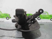 Recambio de mangueta delantera izquierda para opel combo (corsa c) 1.3 16v cdti referencia OEM IAM 13154317 