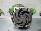 Recambio de bomba agua para opel combo (corsa c) 1.3 16v cdti referencia OEM IAM 0212 MEYLE