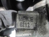 Recambio de bomba agua para opel combo (corsa c) 1.3 16v cdti referencia OEM IAM 0212 MEYLE