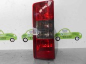 Recambio de piloto trasero izquierdo para opel combo (corsa c) 1.3 16v cdti referencia OEM IAM 