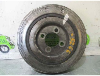 Replacement crankshaft pulley for Opel Combo (Corsa C) 1.3 16V CDTi OEM IAM reference 55200498 285330 DAYCO