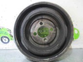 Recambio de polea cigueñal para opel combo (corsa c) 1.3 16v cdti referencia OEM IAM 55200498 285330 DAYCO