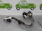 Recambio de mando asiento derecho para mazda 6 monovolumen (gy) 2.0 diesel cat referencia OEM IAM 4821K45 4821K45 