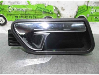 Recambio de maneta interior delantera derecha para volkswagen touran (1t1) 1.9 tdi referencia OEM IAM 1T1837004B  