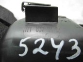 Recambio de maneta interior delantera derecha para volkswagen touran (1t1) 1.9 tdi referencia OEM IAM 1T1837004B  