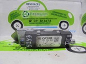 Recambio de antena para volkswagen touran (1t1) 1.9 tdi referencia OEM IAM 1T0035577 12012200 