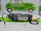 Recambio de antena para volkswagen touran (1t1) 1.9 tdi referencia OEM IAM 1T0035577 12012200 