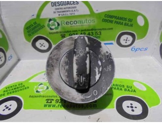 Recambio de mando luces salpicadero para volkswagen touran (1t1) 1.9 tdi referencia OEM IAM 1T0941431C 