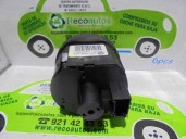 Recambio de mando luces salpicadero para volkswagen touran (1t1) 1.9 tdi referencia OEM IAM 1T0941431C 