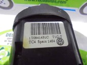 Recambio de mando luces salpicadero para volkswagen touran (1t1) 1.9 tdi referencia OEM IAM 1T0941431C  